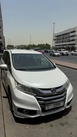 Used Honda Odyssey 3.5 LX 2019 Used Honda Odyssey 3.5 LX 2019 for sale