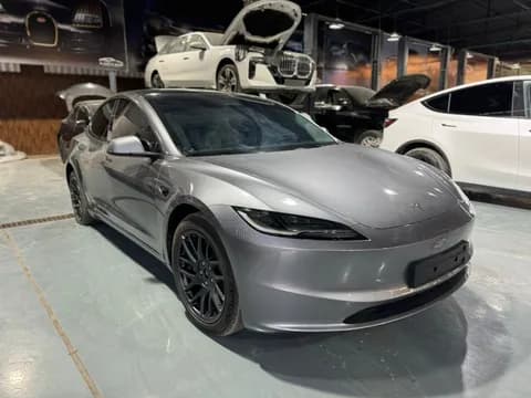تسلا موديل3 Long Range AWD 2024 مستعملة تسلا موديل3 Long Range AWD 2024 مستعملة used_cars.forSale