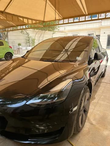 تسلا موديل3 Standard 2022 مستعملة تسلا موديل3 Standard 2022 مستعملة used_cars.forSale