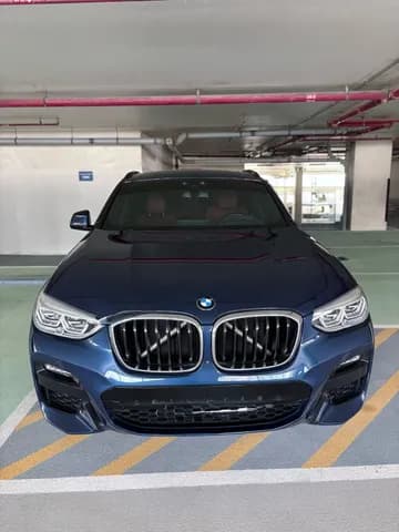 Used BMW X4 xDrive 30i 2021 Used BMW X4 xDrive 30i 2021 for sale