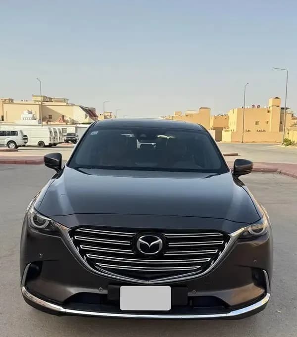 Used Mazda CX-9 2020