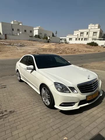 مستعملة مرسيدس بنز إي-كلاس صالون E 350 2013 مستعملة مرسيدس بنز إي-كلاس صالون E 350 2013 used_cars.forSale