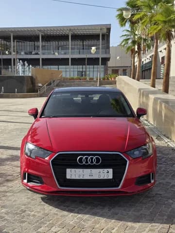 Used Audi A3 Sedan 2017 Used Audi A3 Sedan 2017 used_cars.forSale
