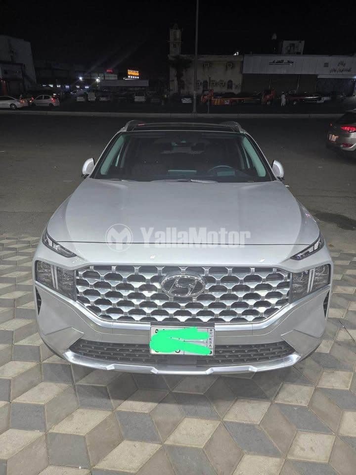 Used Hyundai Santa Fe 2023