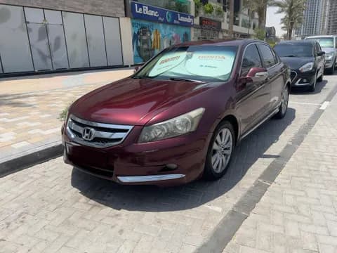 Used Hyundai Accent 1.6L Smart+ 2012 Used Hyundai Accent 1.6L Smart+ 2012 for sale