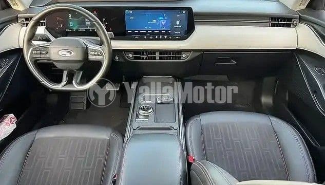 Used Ford Taurus 2023