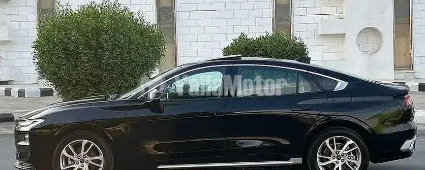 Used Ford Taurus 2023