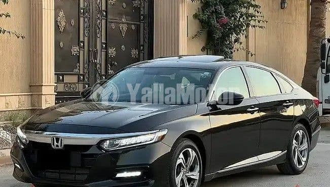 Used Honda Accord 2020