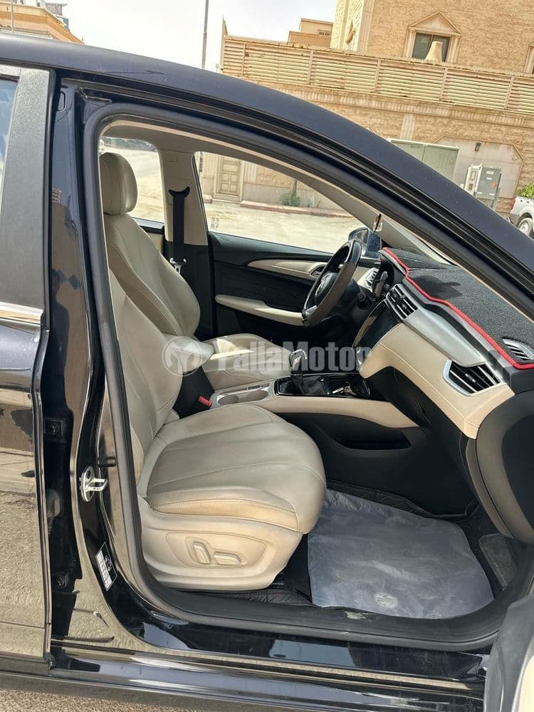 Used MG 5 1.5L LUX 2023