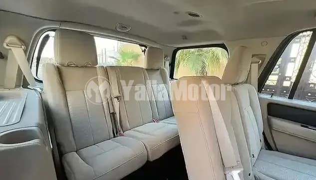 Used Ford Expedition 2015