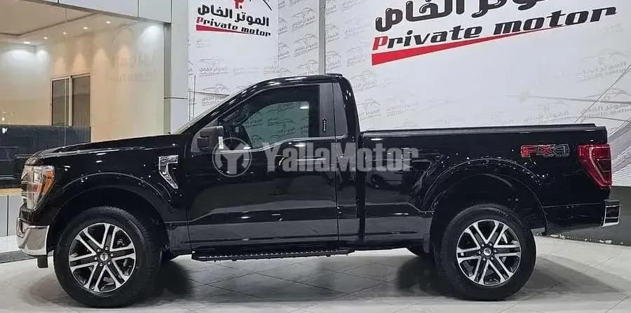 Used Ford F-150 2022
