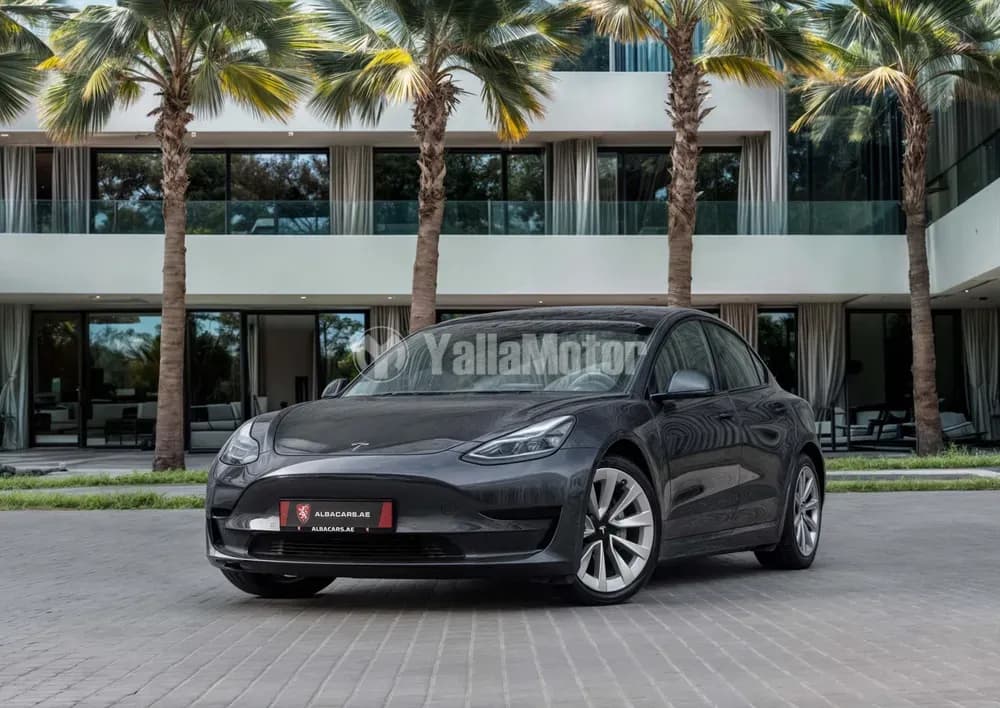 Used Tesla Model 3 Standard 2023