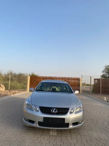 Used Lexus GS 300 2006 Used Lexus GS 300 2006 for sale