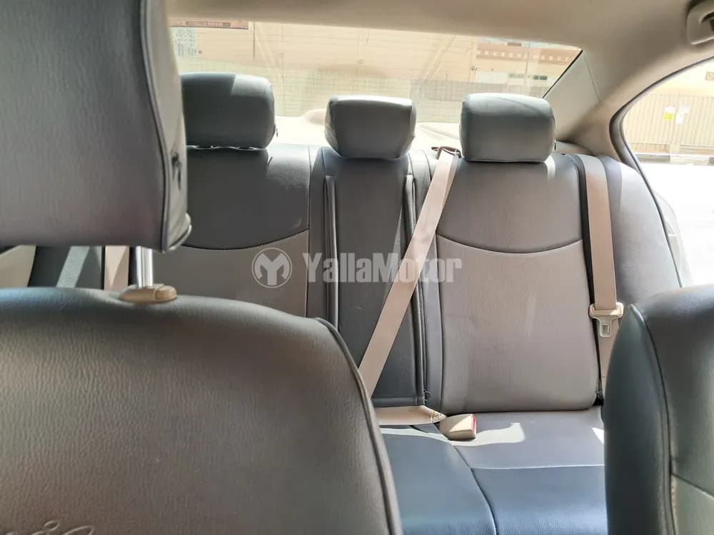 Used Honda Civic 1.8 VTi 2012