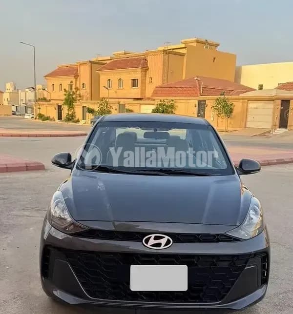 Used Hyundai i10 2024