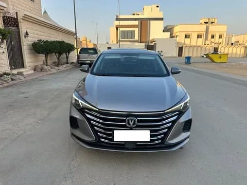 Used Changan Eado 2023 Used Changan Eado 2023 used_cars.forSale