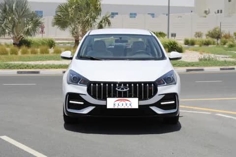 New Chery Arrizo 5 1.5L (Comfort) 2026 New Chery Arrizo 5 1.5L (Comfort) 2026 used_cars.forSale