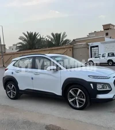 Used Hyundai Kona 2019