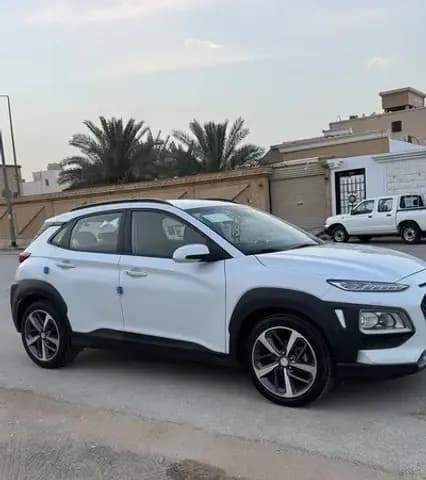 Used Hyundai Kona 2019 Used Hyundai Kona 2019 used_cars.forSale