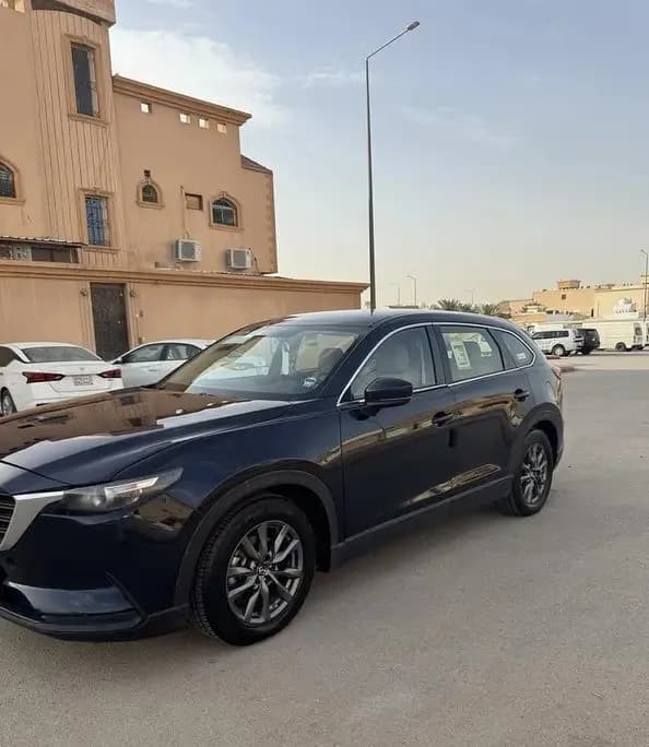 Used Mazda CX-9 2020