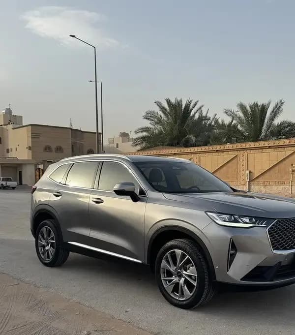 Used Haval H6 2023