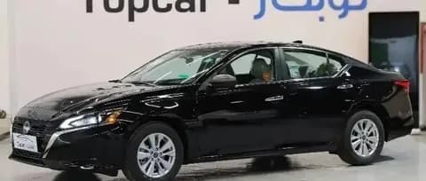 New Nissan Altima 2024 New Nissan Altima 2024 used_cars.forSale