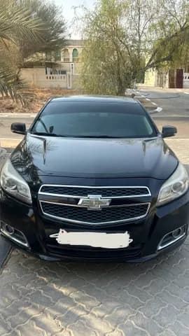 مستعملة شفروليه ماليبو 2.4L LTZ 2015 مستعملة شفروليه ماليبو 2.4L LTZ 2015 used_cars.forSale