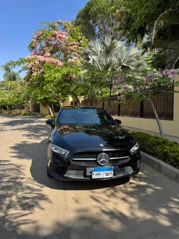 Used Mercedes-Benz A-Class A 180 2021 Used Mercedes-Benz A-Class A 180 2021 for sale