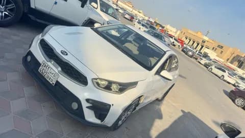 Used Kia Cerato 2019 Used Kia Cerato 2019 used_cars.forSale