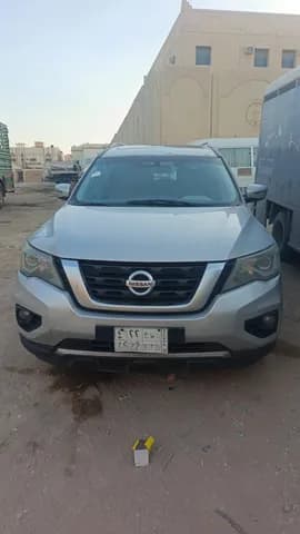 Used Nissan Pathfinder 3.5L SL 4WD (7 Seater) 2019 Used Nissan Pathfinder 3.5L SL 4WD (7 Seater) 2019 used_cars.forSale