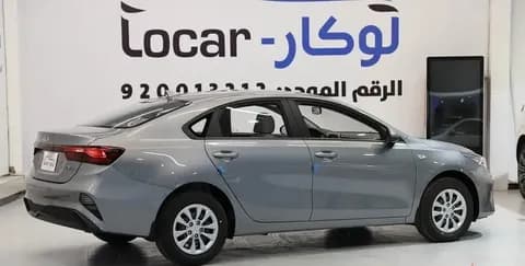 New Kia Cerato 2024 New Kia Cerato 2024 used_cars.forSale