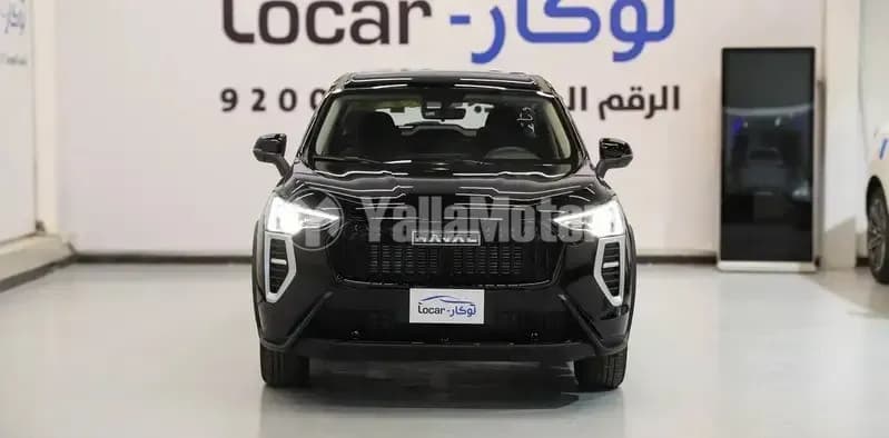 New Haval Jolion 2025 New Haval Jolion 2025 used_cars.forSale