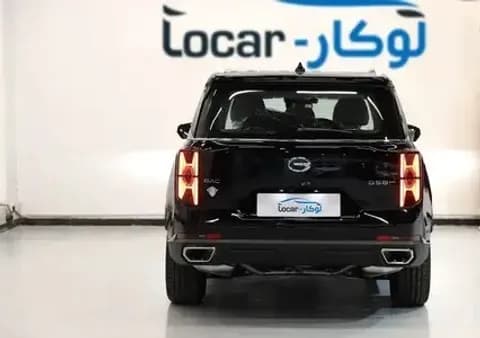 New GAC GS8 2025 New GAC GS8 2025 used_cars.forSale