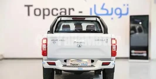 New Great Wall Wingle 2024 New Great Wall Wingle 2024 used_cars.forSale