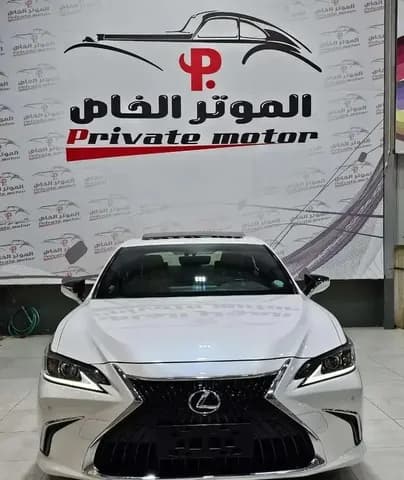 Used Lexus ES 300 Hybrid 2021 Used Lexus ES 300 Hybrid 2021 used_cars.forSale