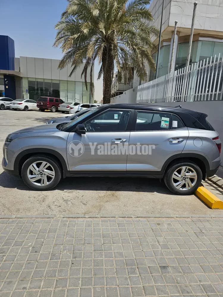 Used Hyundai Creta 1.5L Premium 2Tone 2025 Used Hyundai Creta 1.5L Premium 2Tone 2025 used_cars.forSale