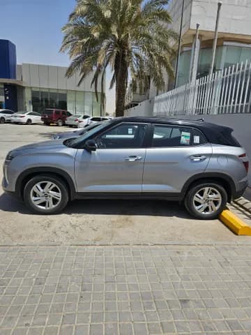 Used Hyundai Creta 1.5L Premium 2Tone 2025 Used Hyundai Creta 1.5L Premium 2Tone 2025 used_cars.forSale