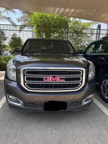 جي إم سي Yukon 5.3 V8 SLE 2WD 2019 مستعملة جي إم سي Yukon 5.3 V8 SLE 2WD 2019 مستعملة used_cars.forSale