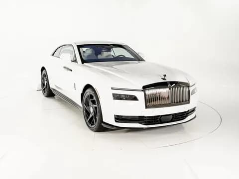 الجديد رولز رويس Spectre 100 kWh AWD 2025 الجديد رولز رويس Spectre 100 kWh AWD 2025 used_cars.forSale