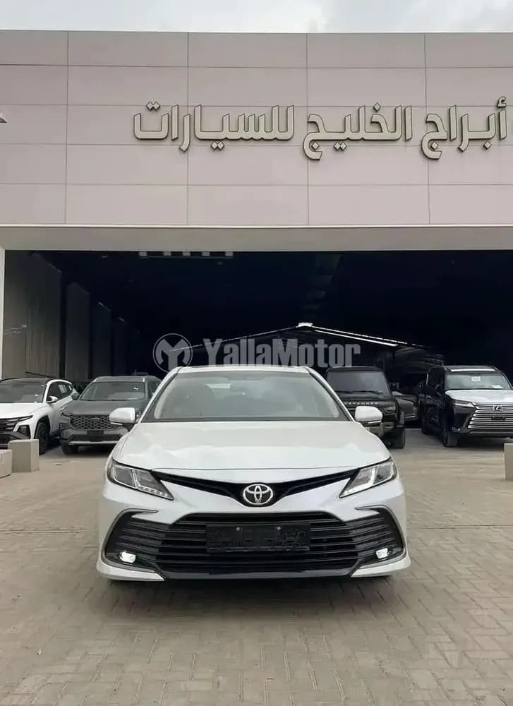 New Toyota Camry 2.5L GLE 204 HP 2023 New Toyota Camry 2.5L GLE 204 HP 2023 used_cars.forSale