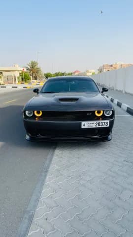 دودج تشالنجر 3.6L GT 2021 مستعملة دودج تشالنجر 3.6L GT 2021 مستعملة used_cars.forSale