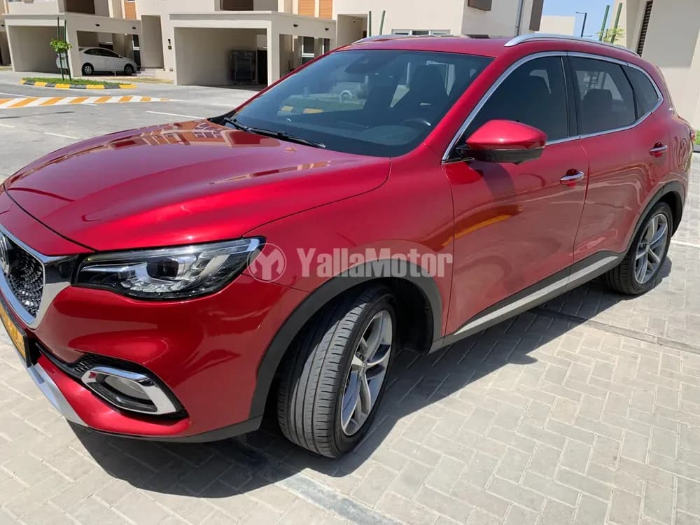 Used MG HS 2.0T Luxury (AWD) 2020