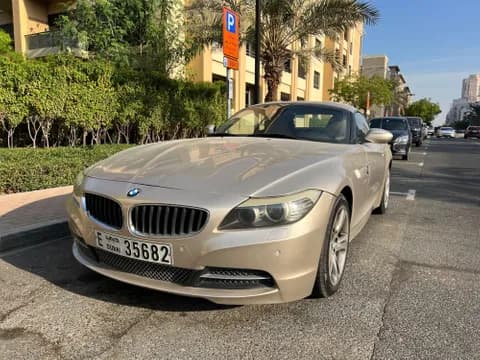 Used BMW Z4 sDrive 30i 2010 Used BMW Z4 sDrive 30i 2010 used_cars.forSale