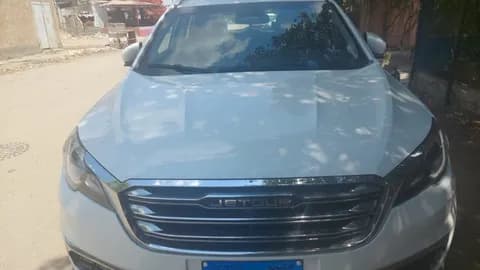 Used Jetour X70 2023 Used Jetour X70 2023 used_cars.forSale