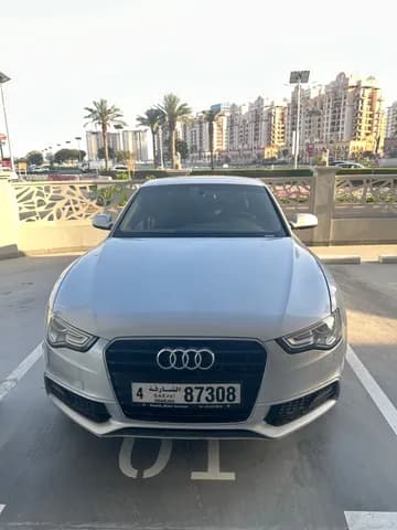 Used Audi A5 Coupe 1.8L (170 HP) 2012 Used Audi A5 Coupe 1.8L (170 HP) 2012 used_cars.forSale