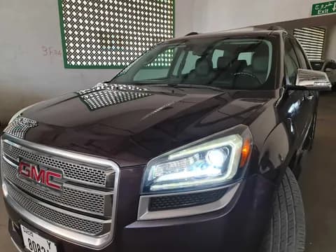 جي إم سي أكاديا دينالي دينالي 2015 مستعملة جي إم سي أكاديا دينالي دينالي 2015 مستعملة used_cars.forSale