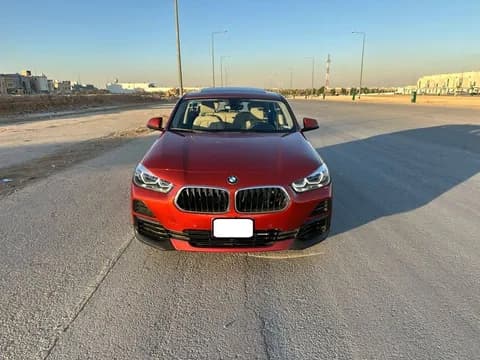 Used BMW X2 2022 Used BMW X2 2022 used_cars.forSale