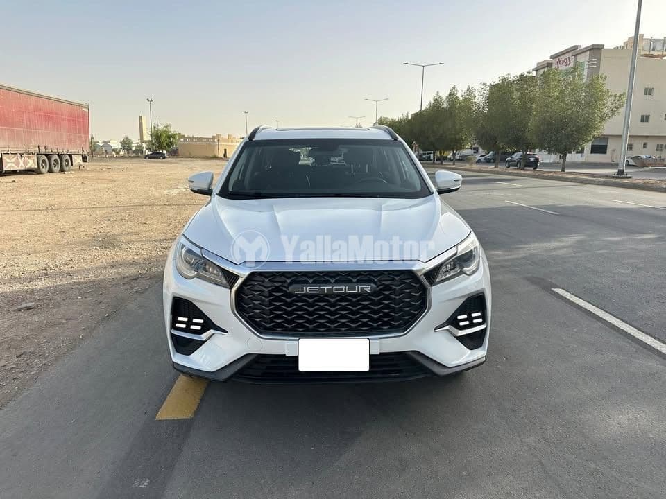 Used Jetour X70 2024