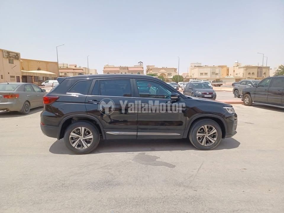 مستعملة شانجان سي اس75 2020