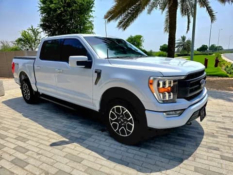 Used Ford F-150 3.3L V6 XLT Sport R/C 2022 Used Ford F-150 3.3L V6 XLT Sport R/C 2022 for sale